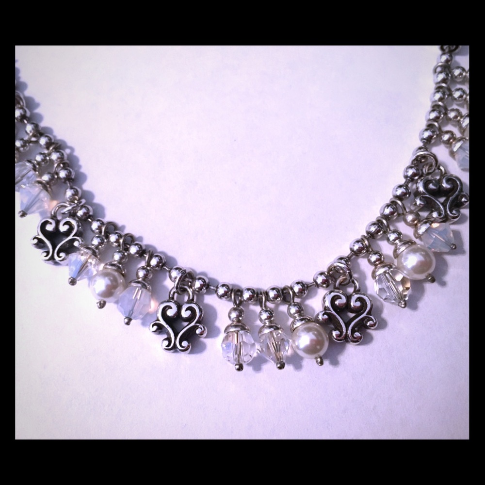 Brighton Charm Necklace 🌺